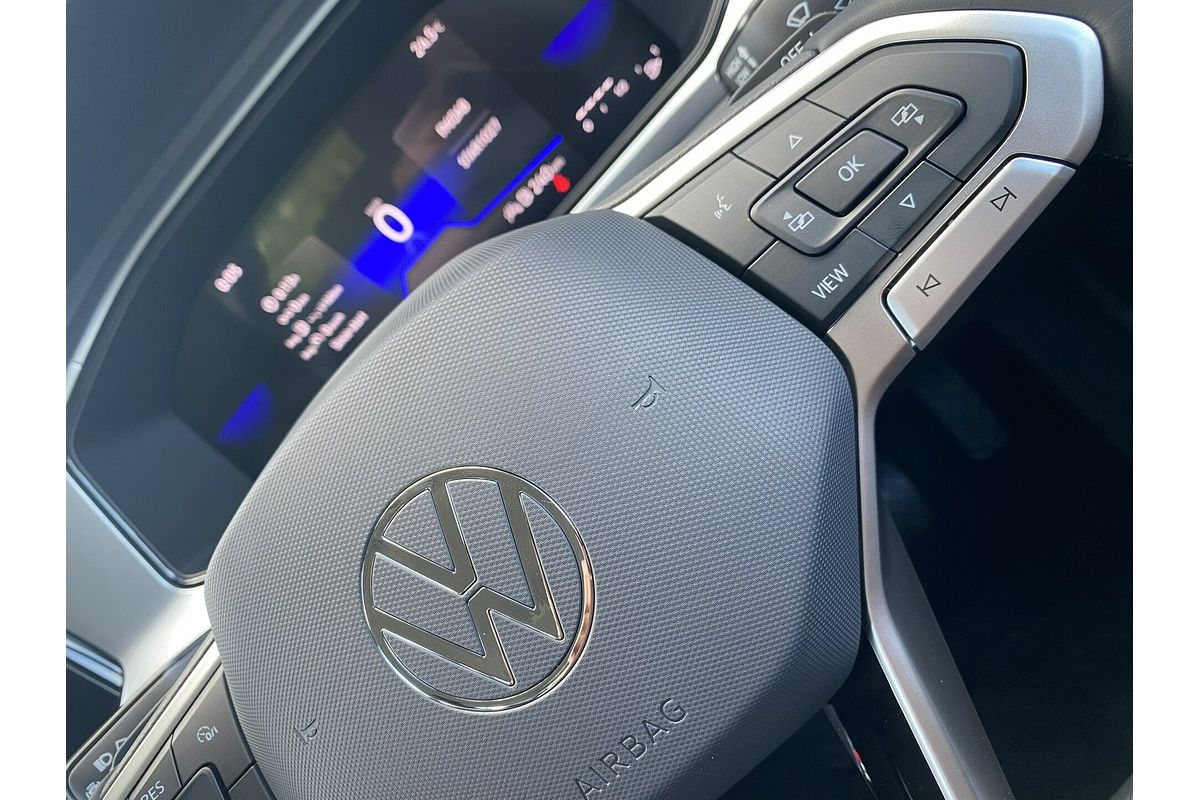 2024 Volkswagen T-Roc CityLife D11