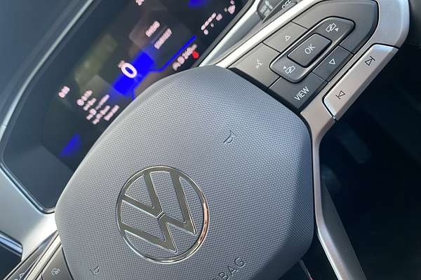 2024 Volkswagen T-Roc CityLife D11
