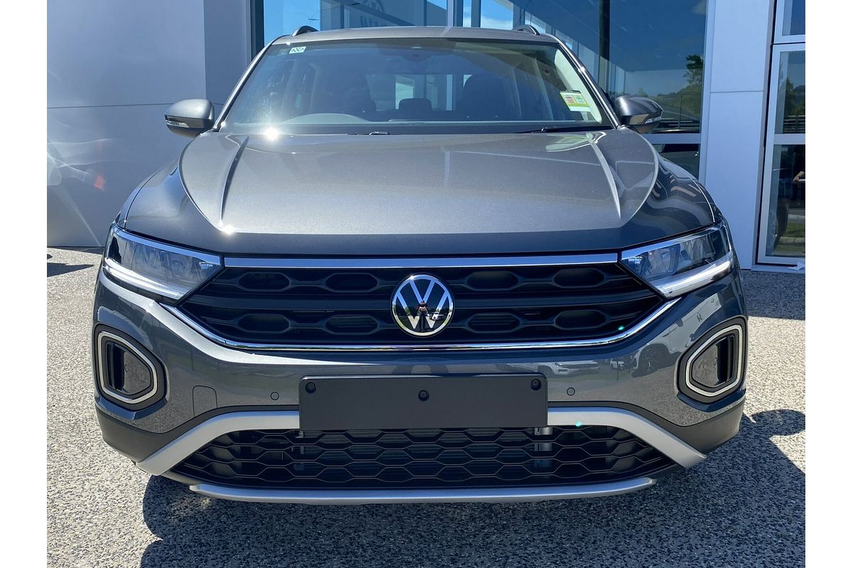 2024 Volkswagen T-Roc CityLife D11