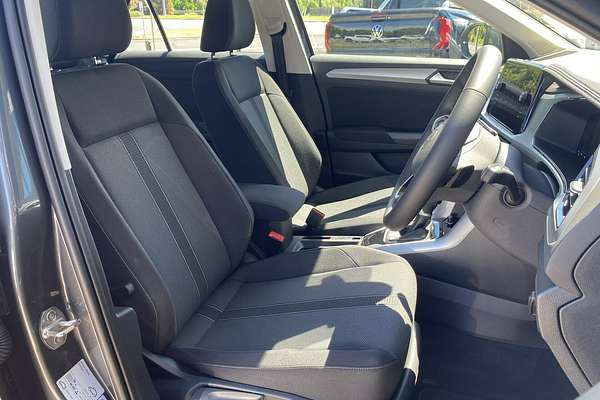 2024 Volkswagen T-Roc CityLife D11