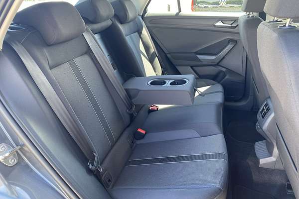 2024 Volkswagen T-Roc CityLife D11