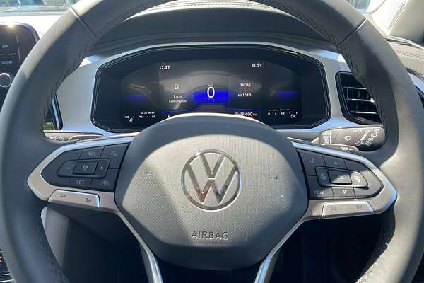 2024 Volkswagen T-Roc CityLife D11