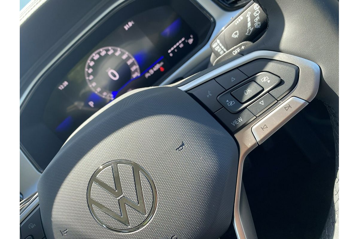 2024 Volkswagen T-Roc CityLife D11