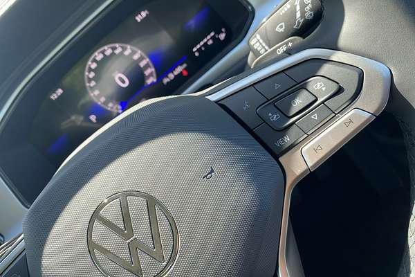 2024 Volkswagen T-Roc CityLife D11