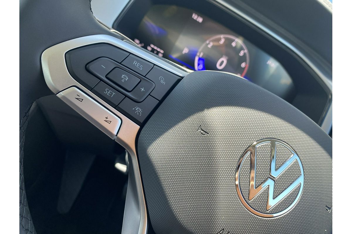 2024 Volkswagen T-Roc CityLife D11