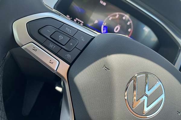 2024 Volkswagen T-Roc CityLife D11