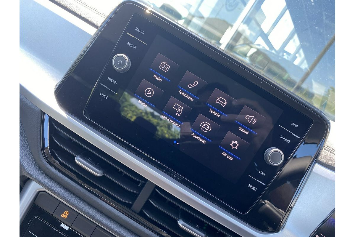 2024 Volkswagen T-Roc CityLife D11