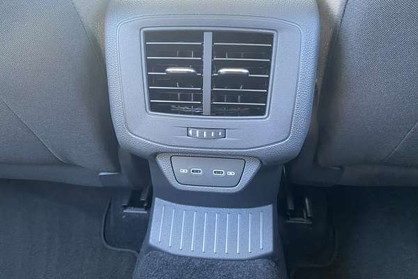 2024 Volkswagen T-Roc CityLife D11