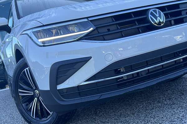 2024 Volkswagen Tiguan 110TSI Life 5N