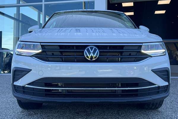 2024 Volkswagen Tiguan 110TSI Life 5N