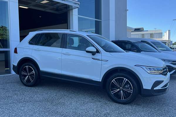 2024 Volkswagen Tiguan 110TSI Life 5N