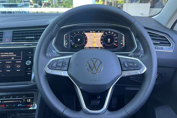 2024 Volkswagen Tiguan 110TSI Life 5N