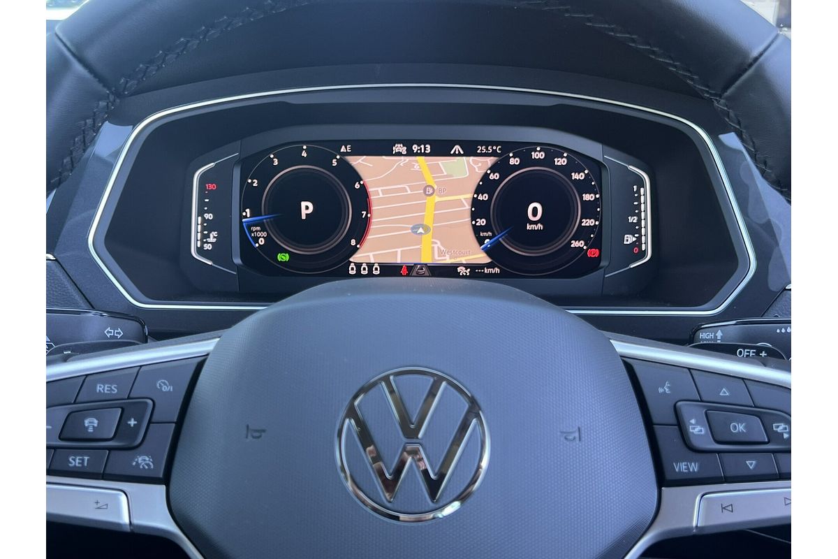2024 Volkswagen Tiguan 110TSI Life 5N