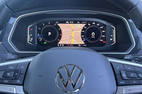2024 Volkswagen Tiguan 110TSI Life 5N