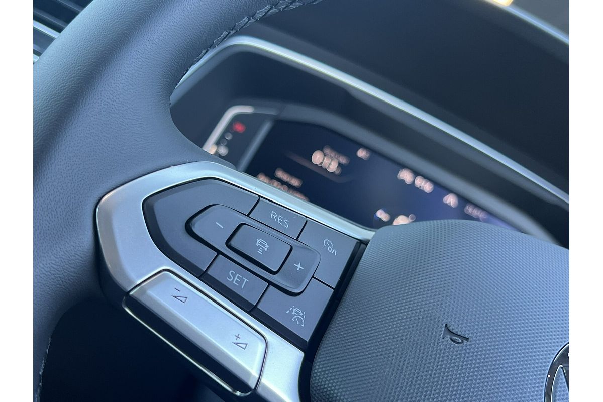 2024 Volkswagen Tiguan 110TSI Life 5N