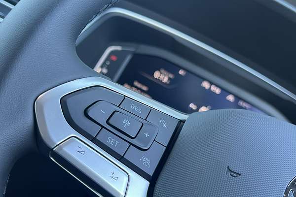 2024 Volkswagen Tiguan 110TSI Life 5N