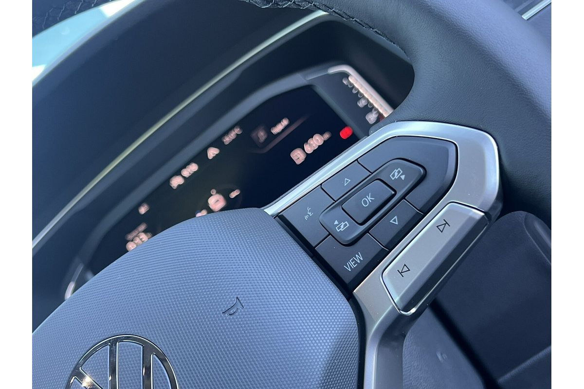 2024 Volkswagen Tiguan 110TSI Life 5N
