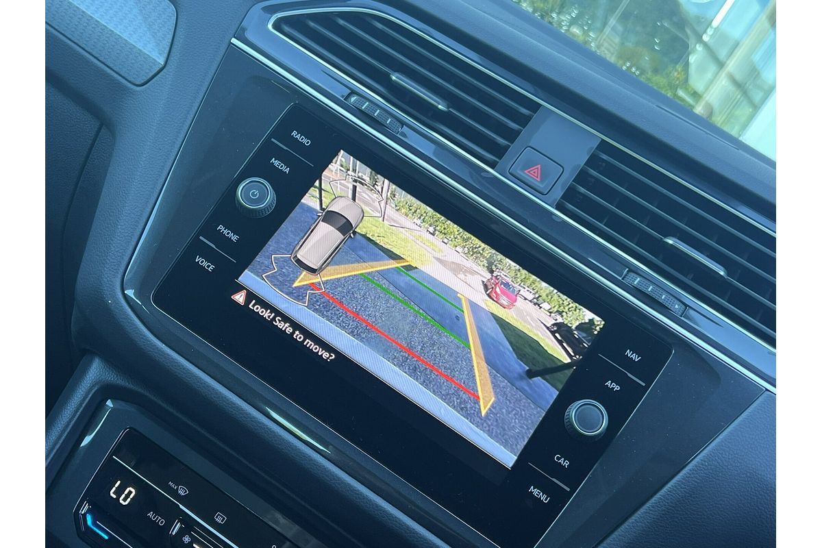 2024 Volkswagen Tiguan 110TSI Life 5N