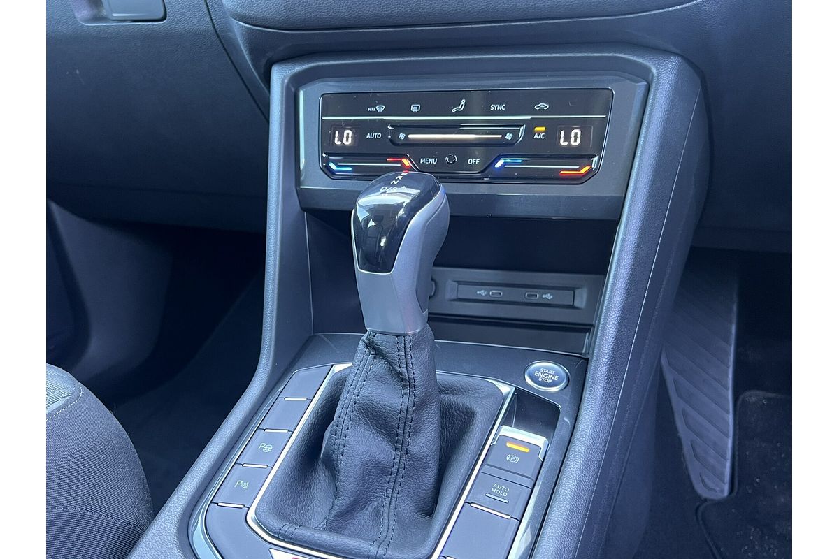 2024 Volkswagen Tiguan 110TSI Life 5N