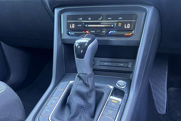 2024 Volkswagen Tiguan 110TSI Life 5N