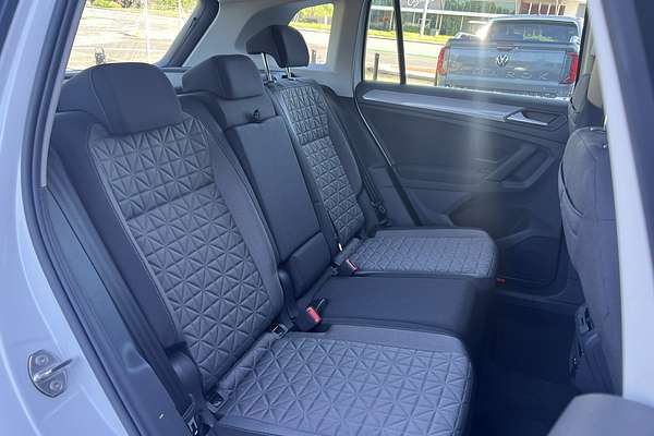 2024 Volkswagen Tiguan 110TSI Life 5N