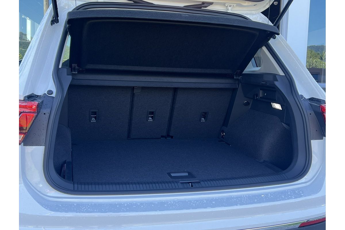 2024 Volkswagen Tiguan 110TSI Life 5N