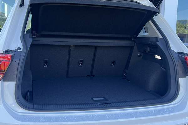 2024 Volkswagen Tiguan 110TSI Life 5N