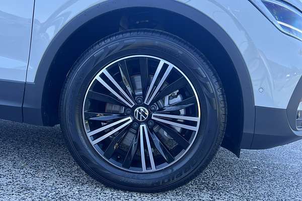 2024 Volkswagen Tiguan 110TSI Life 5N