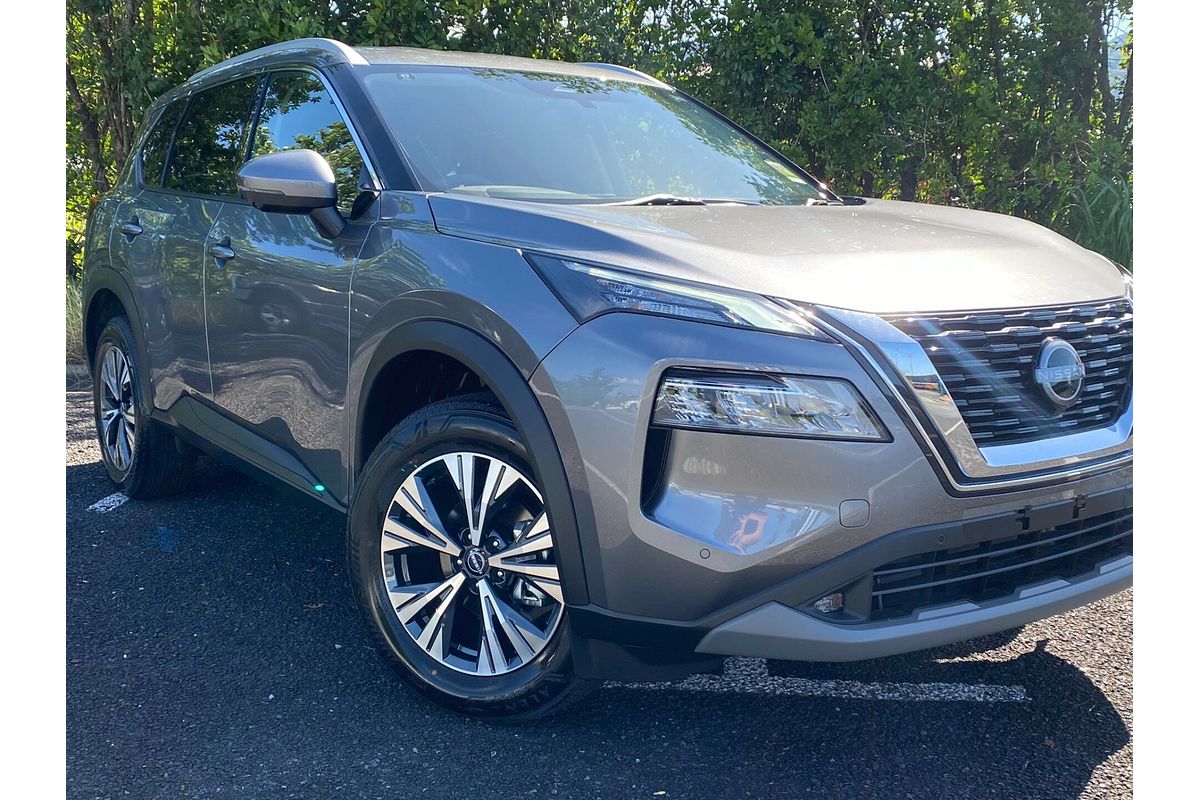 2024 Nissan X-TRAIL ST-L T33