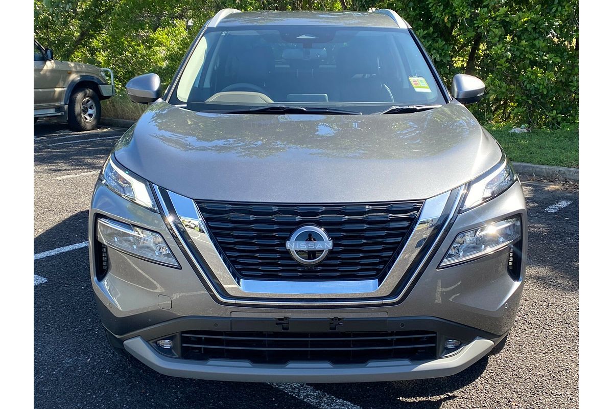 2024 Nissan X-TRAIL ST-L T33