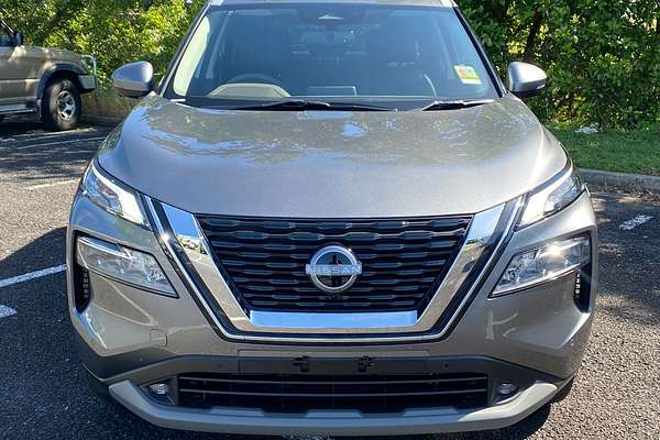 2024 Nissan X-TRAIL ST-L T33