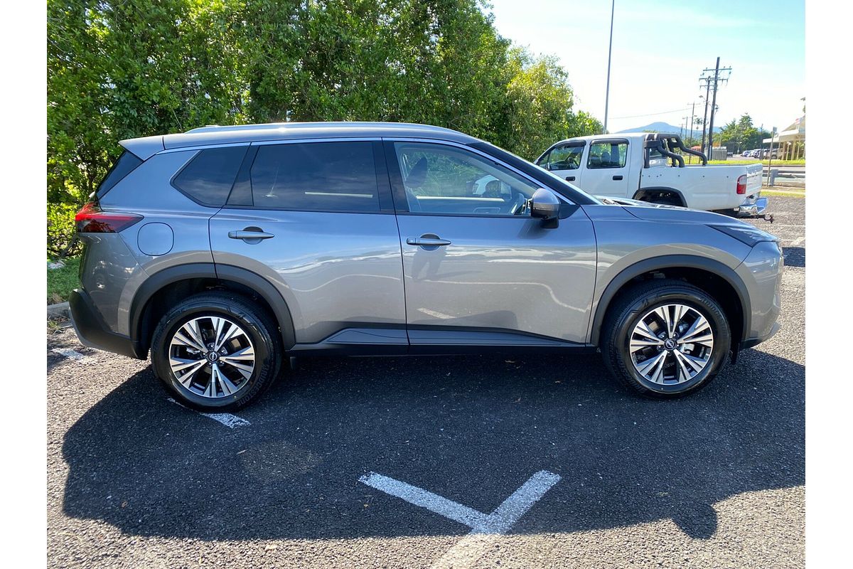 2024 Nissan X-TRAIL ST-L T33