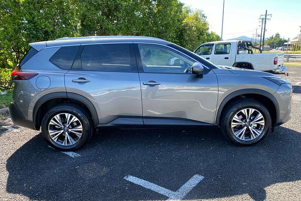 2024 Nissan X-TRAIL ST-L T33