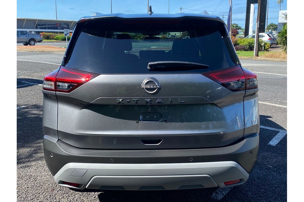 2024 Nissan X-TRAIL ST-L T33