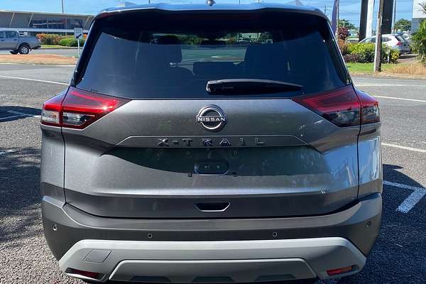 2024 Nissan X-TRAIL ST-L T33