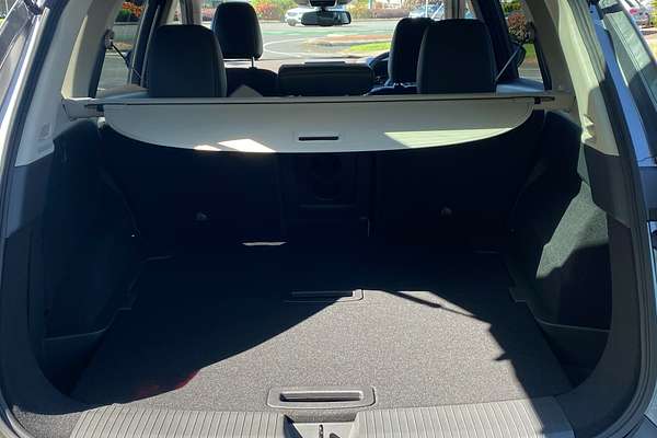 2024 Nissan X-TRAIL ST-L T33