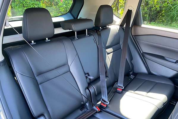 2024 Nissan X-TRAIL ST-L T33