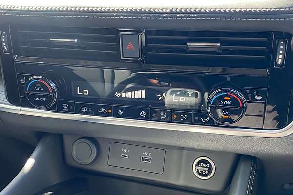 2024 Nissan X-TRAIL ST-L T33