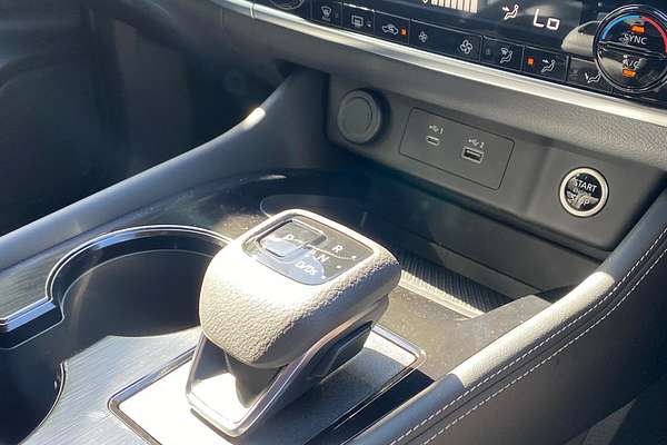 2024 Nissan X-TRAIL ST-L T33