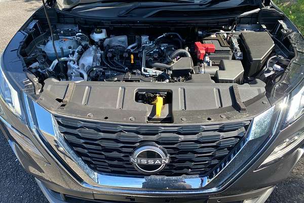2024 Nissan X-TRAIL ST-L T33
