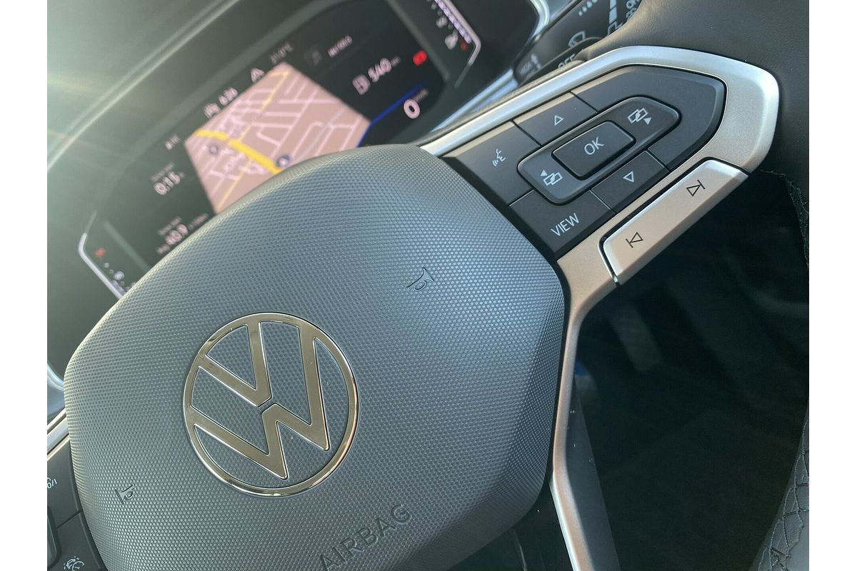 2024 Volkswagen T-Roc 110TSI Style D11
