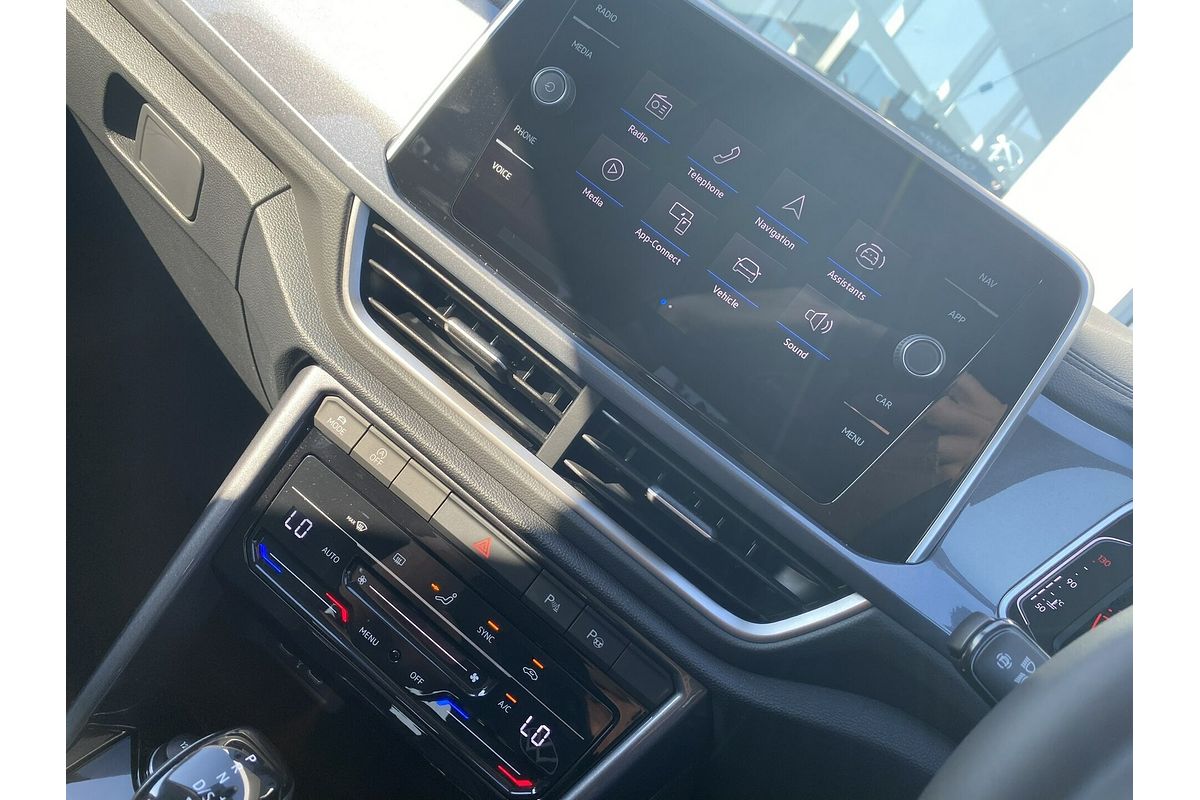 2024 Volkswagen T-Roc 110TSI Style D11