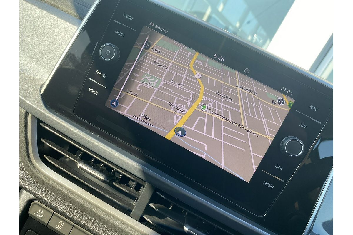 2024 Volkswagen T-Roc 110TSI Style D11