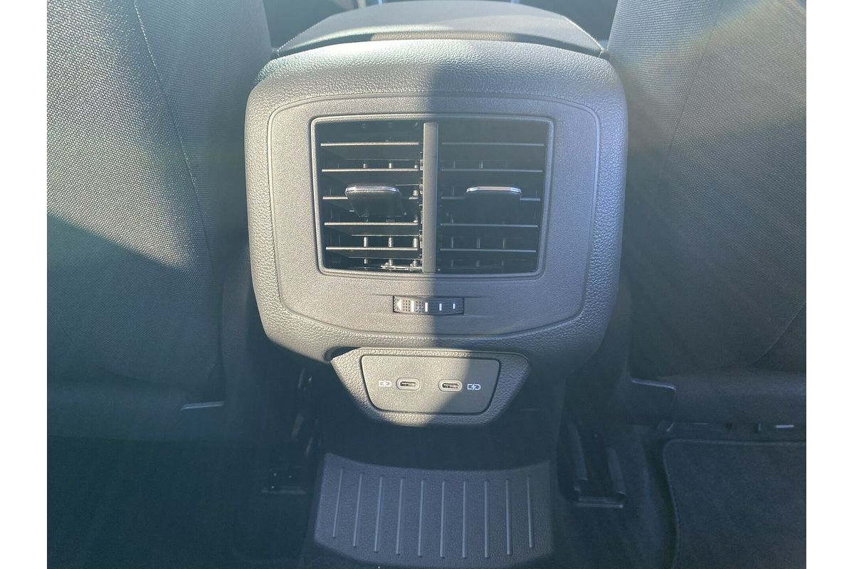 2024 Volkswagen T-Roc 110TSI Style D11