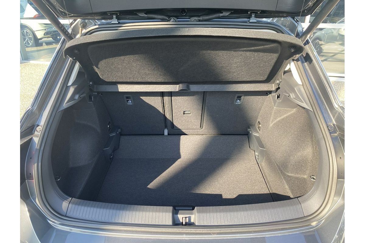 2024 Volkswagen T-Roc 110TSI Style D11