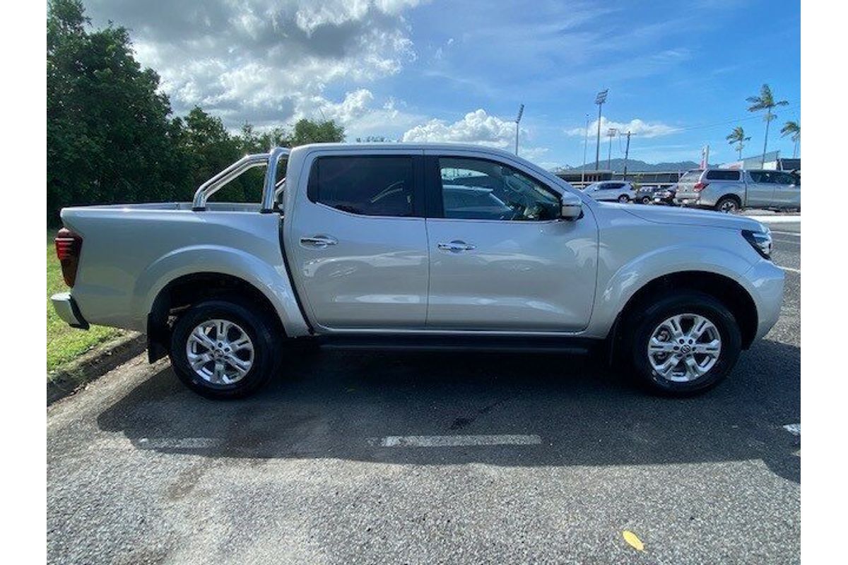 2023 Nissan Navara ST D23 4X4
