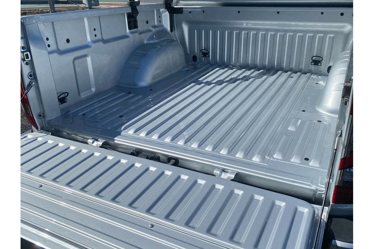 2023 Nissan Navara ST D23 4X4