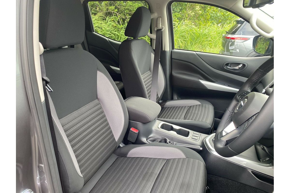 2023 Nissan Navara ST D23 4X4