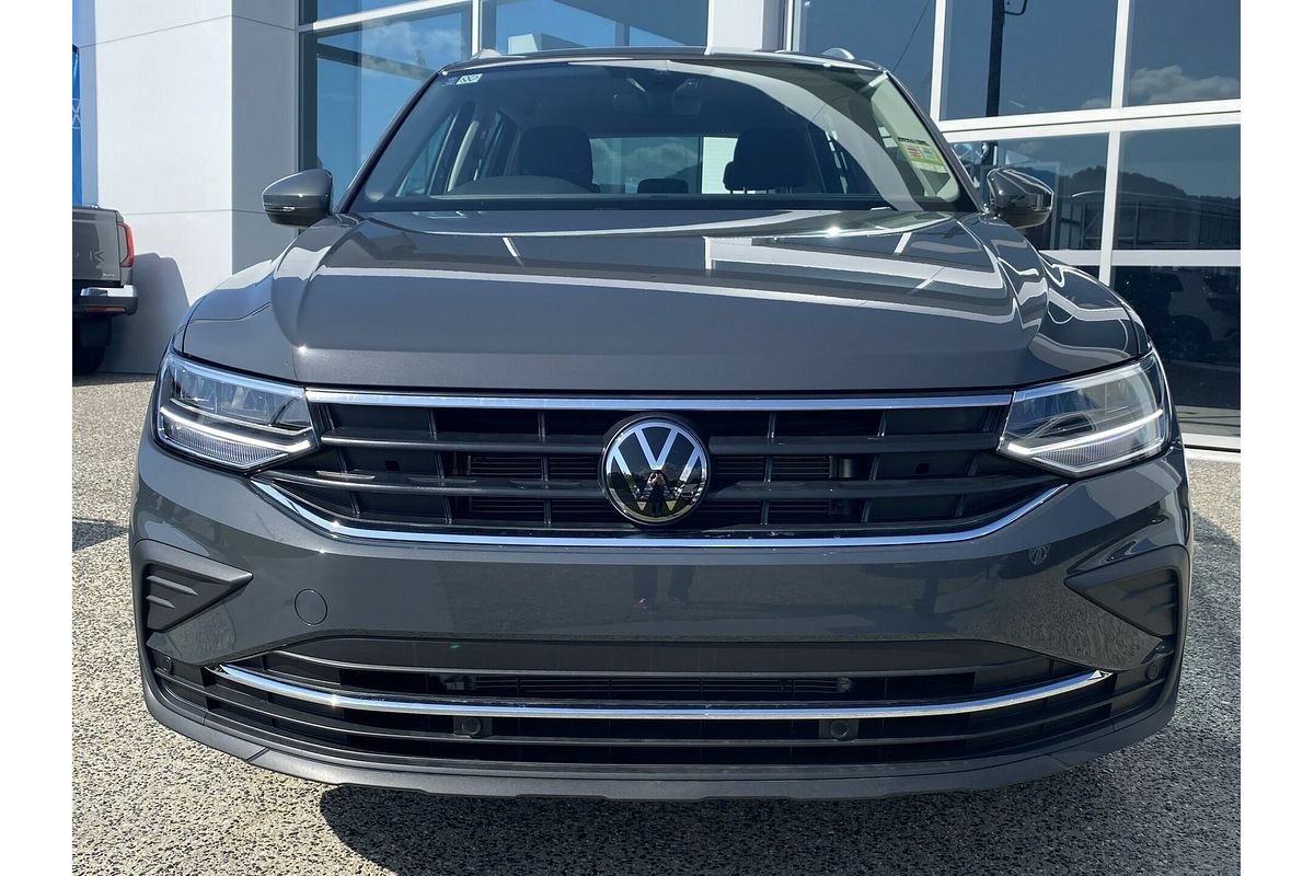 2024 Volkswagen Tiguan 110TSI Life 5N