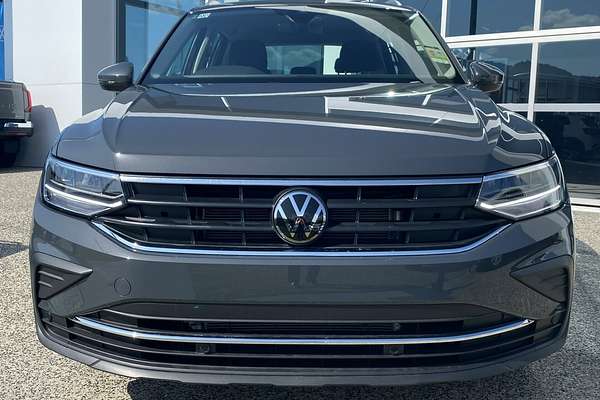 2024 Volkswagen Tiguan 110TSI Life 5N